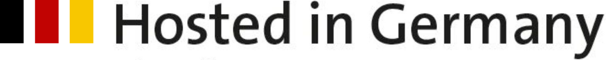 Hosted in Germany. Claim / Slogan Entwicklung in Anlehnung an Made in Germany vom Hamburger Werbetexter Göran Keetz für QualityHosting > GÖ