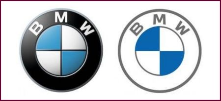 Logo der BMW AG | Bayerische Motoren Werke Aktiengesellschaft: UX Designer HamburgGÖ | Göran Keetz = Website Konzepte (Interone, Plan.Net). 