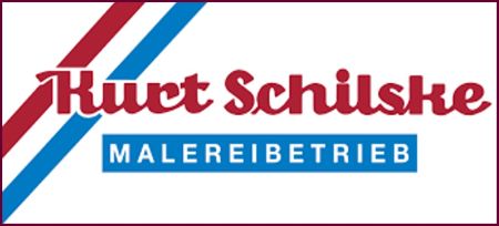 Logo Kurt Schilske Malereibetrieb GmbH & Co. KG: Broschüre und Landingpage Konzeption plus Textentwicklung = SEO und Werbetexter Göran Keetz