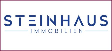 Logo Steinhaus Immobilien GbR: SEO Beratung durch SEO Texter und SEO Experte Hamburg Göran Keetz > GÖ for it. 