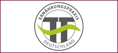 Logo Ernährungspraxis Deutschland, Tatjana Teinert: Website Konzeptioner, Website Texter, SEO Texter, Suchmaschinenoptimierer Göran Keetz