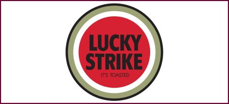 Lucky Strike: Texte und Landingpage Konzeption = Marketingberater, UX Designer, Konzepter, SEO Texter und Werbetexter Göran Keetz Hamburg. 