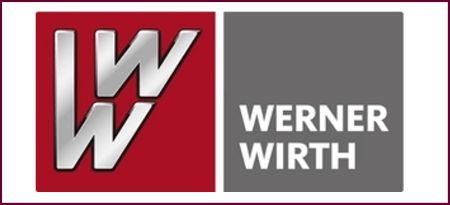 Logo Werner Wirth GmbH Hamburg: Website-Konzeption, Website-SEO, SEO Texter und UX Designer, Website Konzeptioner Göran Keetz, GÖ for it. 