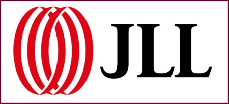 Logo Jones Lang LaSalle SE: Textentwicklung und SEO für Case Studies (Blogartikel) = Texter + SEO Experte für Blog und Website Göran Keetz. 