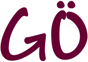Logo Freelancer Göran Keetz: Marketing Berater, freier Werbetexter Hamburg, UX Designer, Online Konzepter, SEO Experte.