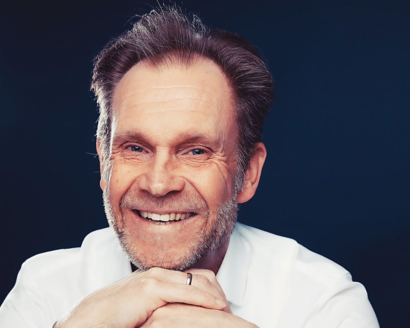 Foto: GÖ. Der Hamburger Werbetexter Göran Keetz bietet marken- und zielgruppengerechte Texte. Off- und online. B2C & B2B.