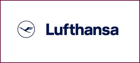 Logo Lufthansa AG: Website Konzepte und Website Texte inklusive Suchmaschinenoptimierung von SEO Experte, UX Designer und Texter Göran Keetz